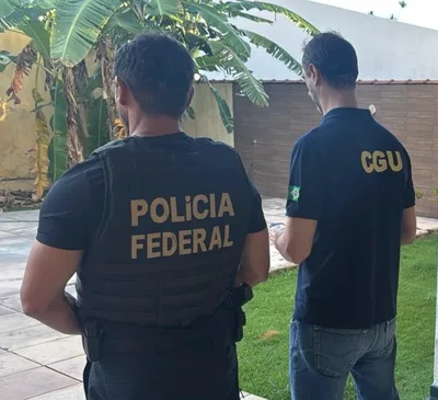 Operação apura fraude em contratos públicos e bloqueia R$ 13 milhões na Bahia