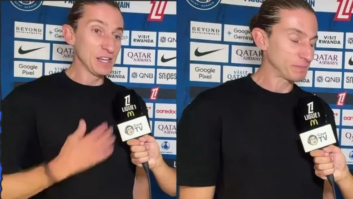 Filipe Luís mira nova final mundial do Flamengo após vitória do Monaco