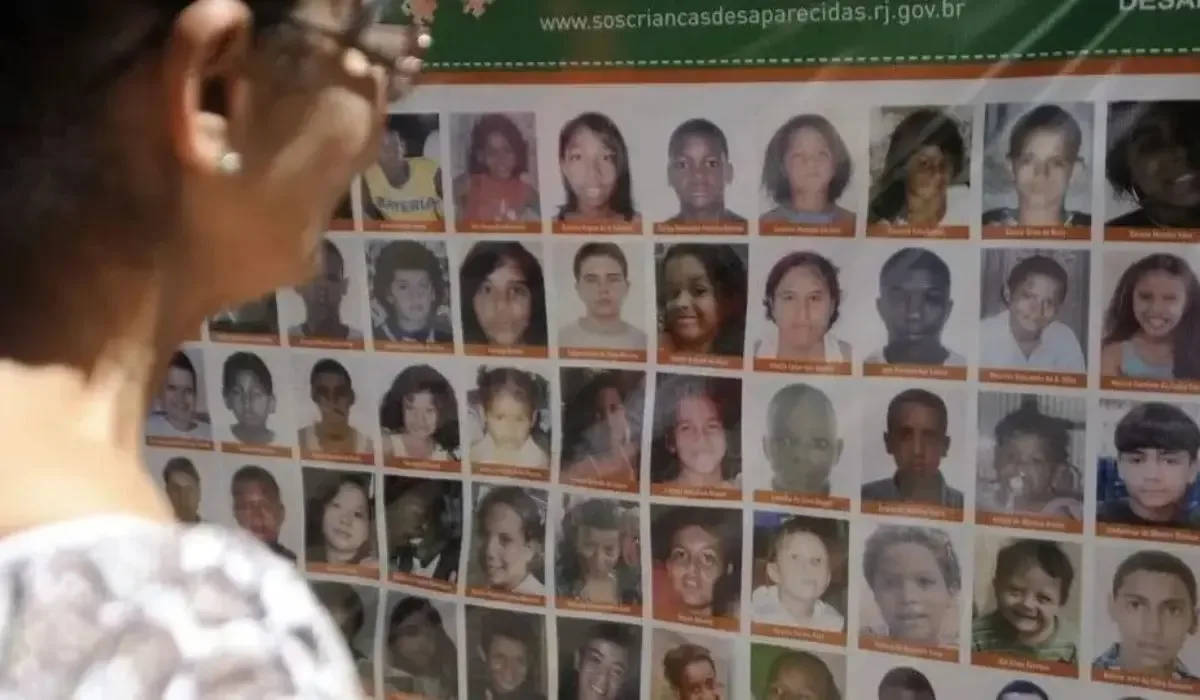 Goiás encerra 2025 com 13.422 casos de desaparecidos ainda sem localização