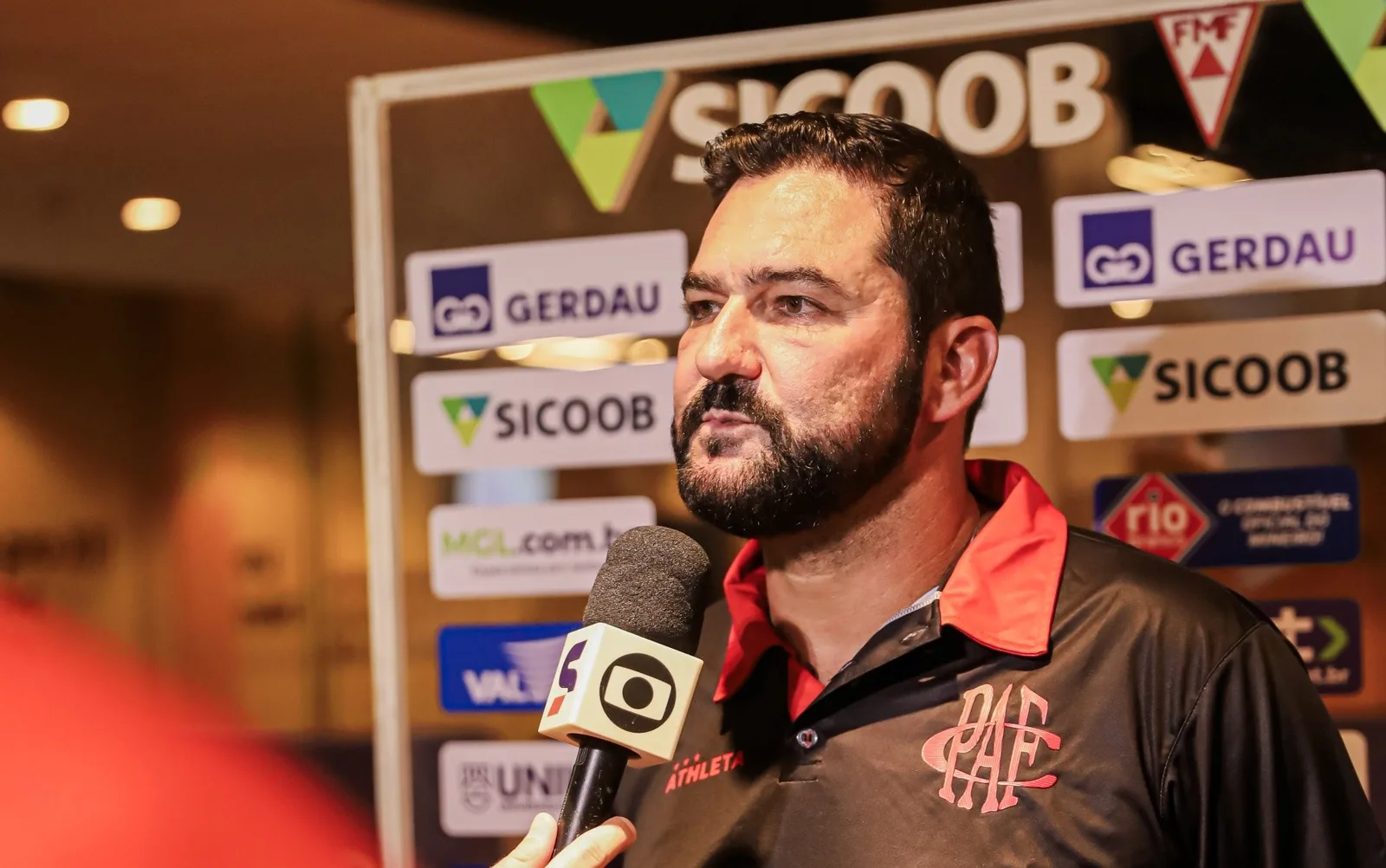 Danilo usa experiência vencedora para buscar título inédito do Uberlândia na Série D