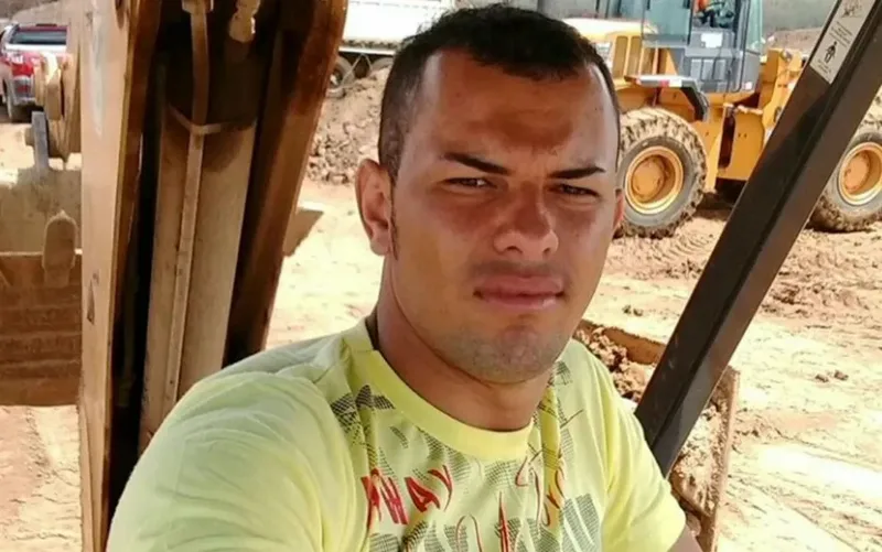 Homem é preso na Bahia por morte da ex-companheira com pá carregadeira