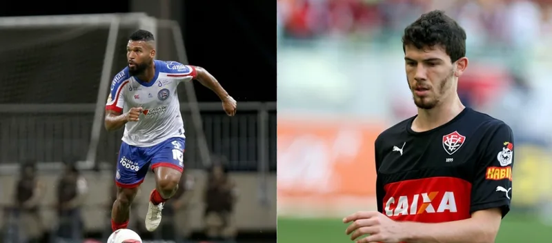 Ex-jogadores de Bahia e Vitória questionam venda da SAF do Vasco