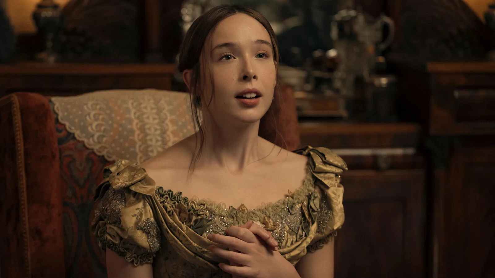 Quarta temporada de Monstro lidera ranking da Netflix com 12,1 milhões de views