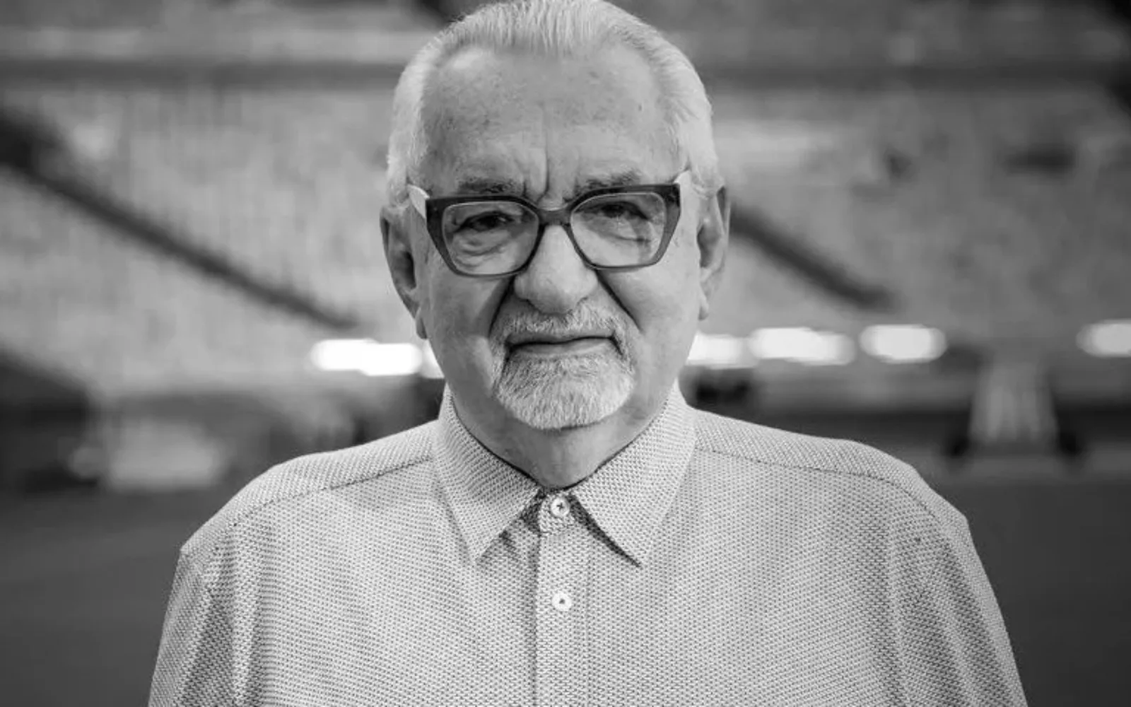 Paulo Angioni morre aos 80 anos no Rio de Janeiro