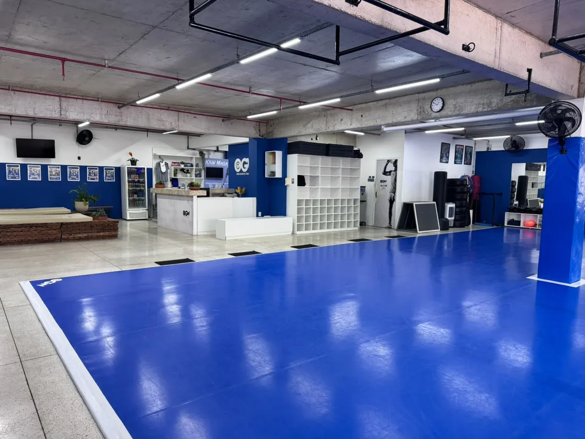CT OGW celebra dez anos com festival esportivo em Salvador