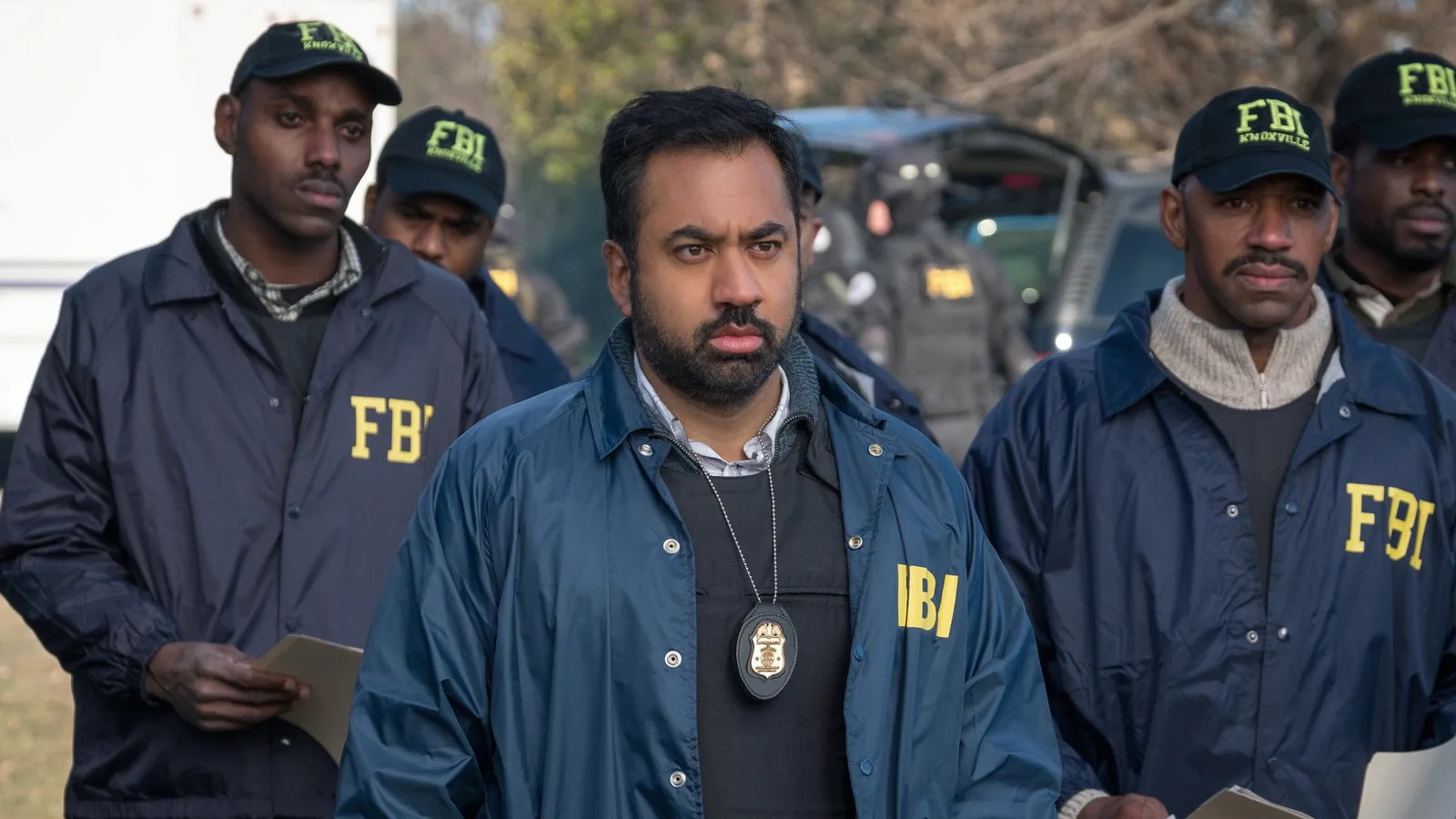 Clarice retoma agente do FBI em série policial com 13 episódios no Prime Video