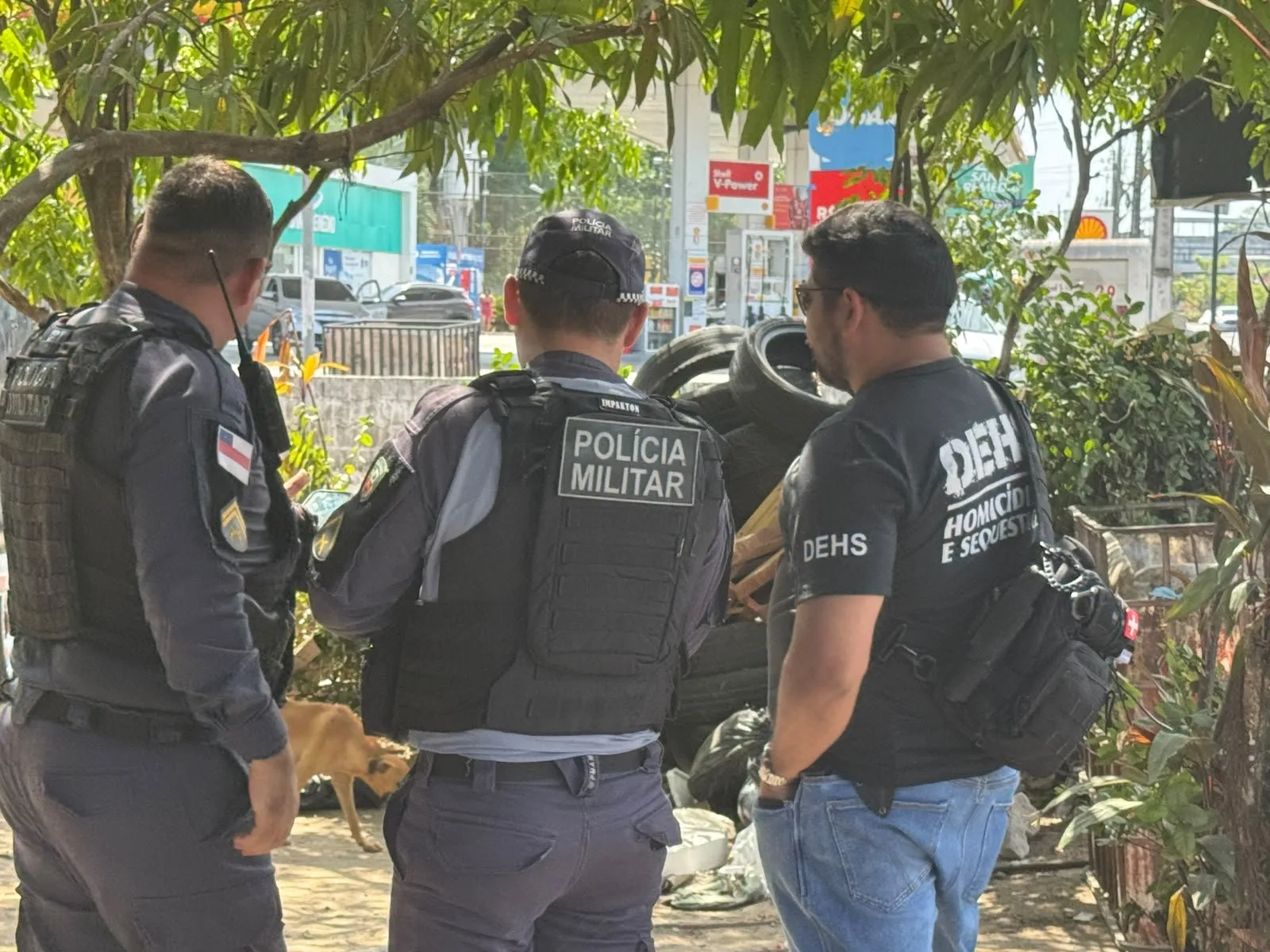 Justiça suspende guarda de mãe após menino ser levado à delegacia em Manaus
