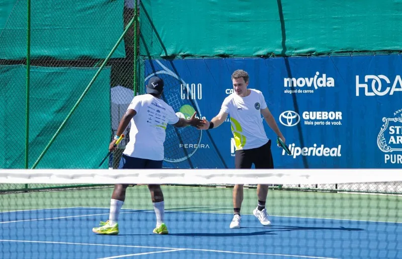 ACE OPEN QPC 2026 confirma presença de Bruno Soares em Salvador