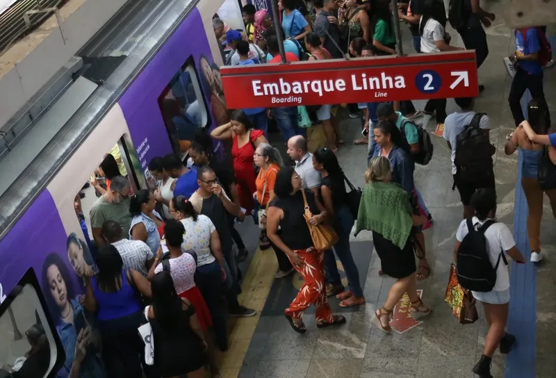 Consórcio Alstom oferece menor preço por 10 trens para o metrô de Salvador