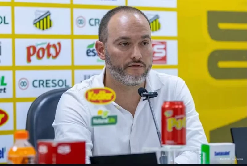Novorizontino anuncia reclamação à CBF após empate com o São Bernardo