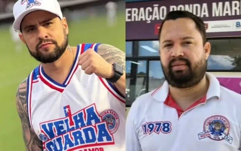 Dirigentes da Bamor são presos em investigação sobre tortura na Bahia