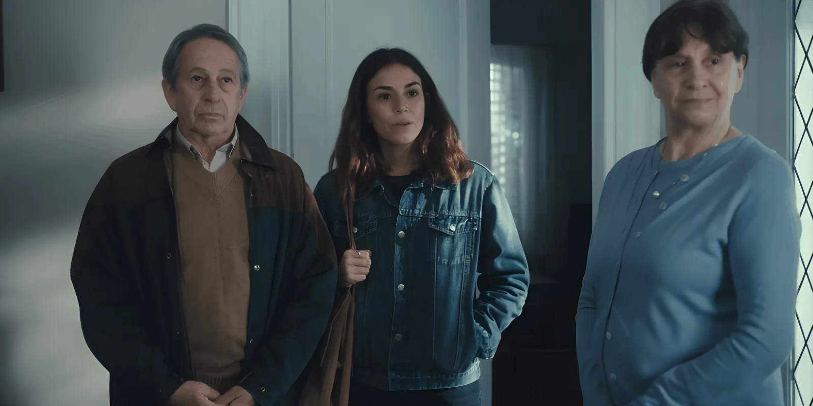 Catedrais: série do Prime Video retoma assassinato após três décadas