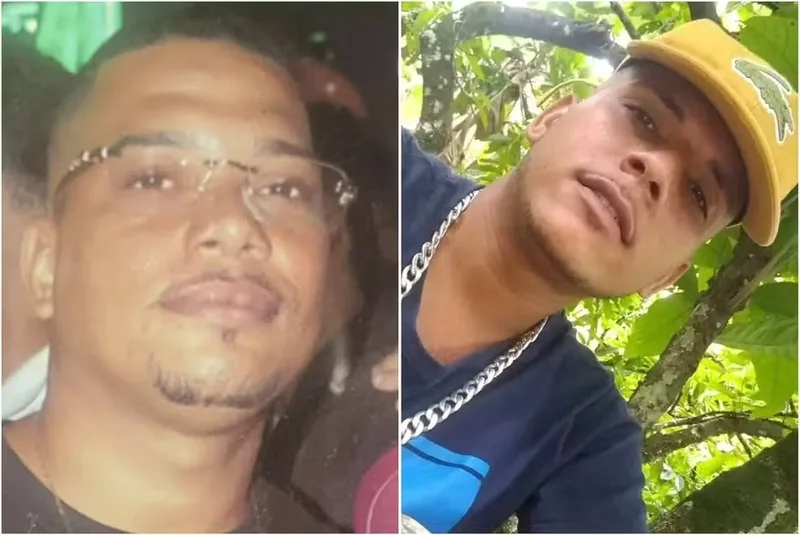 Dois irmãos são mortos a tiros em ataques a residências em Ipiaú
