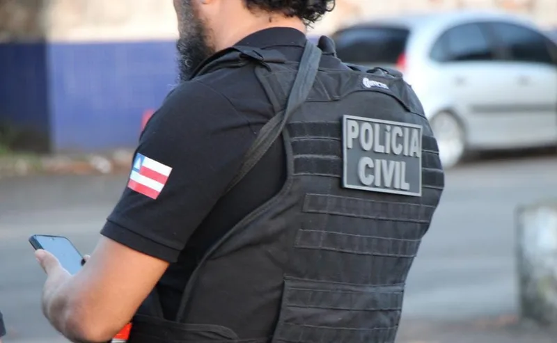 Empresário é assassinado a tiros no centro de Teofilândia, na Bahia