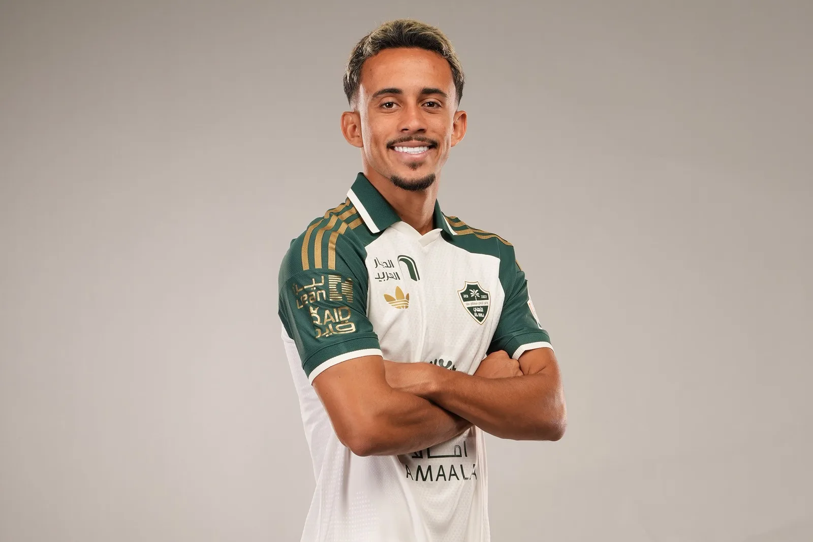 Al-Ahli mantém Matheus Gonçalves e impede acordo com o Botafogo