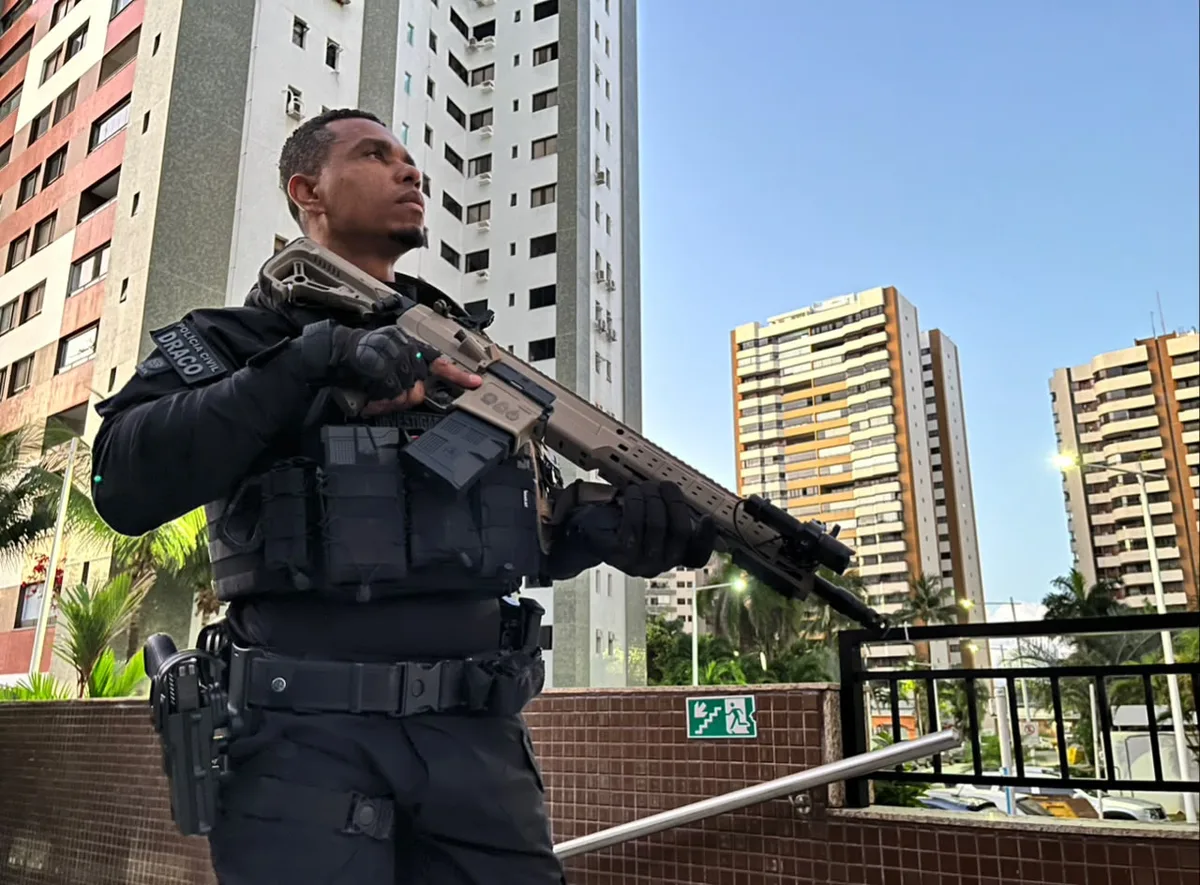 Operação investiga fraude que reduzia IPTU em até 90% em Salvador