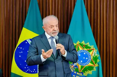 Lula pede gol e demonstra confiança antes de decisão do Corinthians