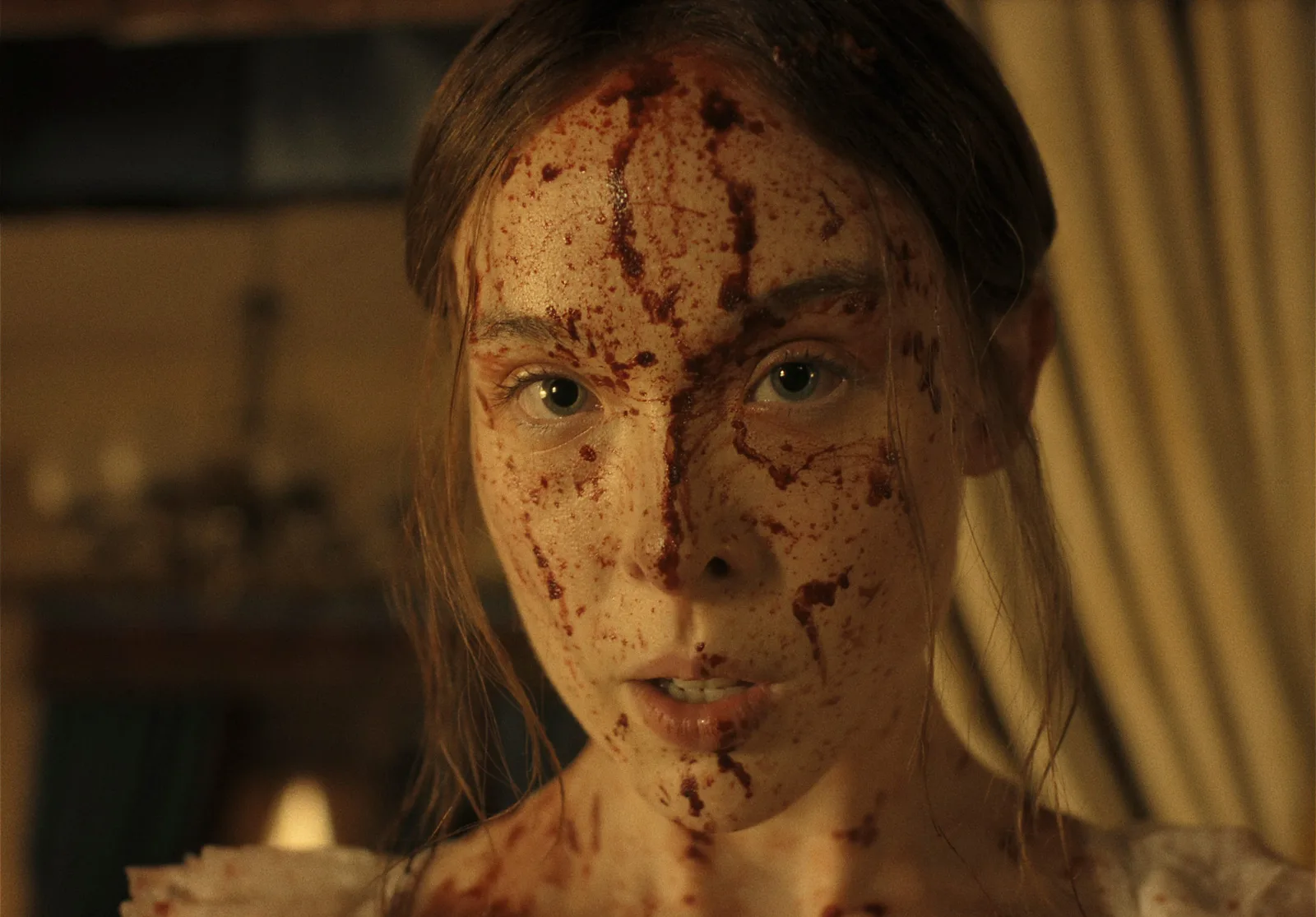 Netflix estreia série sobre o caso de Lizzie Borden com oito episódios