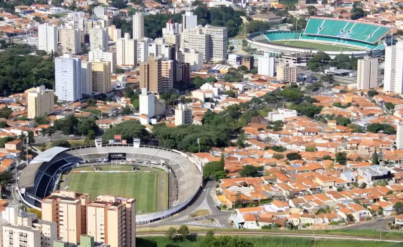Guarani avança para votar SAF enquanto Ponte Preta reinicia processo