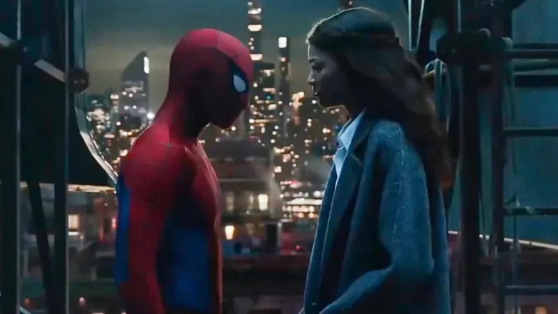 Claire Temple pode aparecer no relançamento de Homem-Aranha: Um Novo Dia