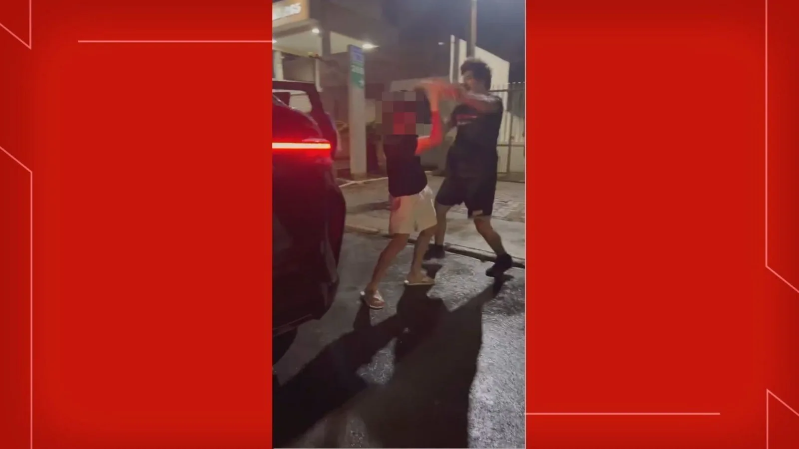 Novo laudo do IML mantém agressões como causa da morte de Rodrigo Castanheira