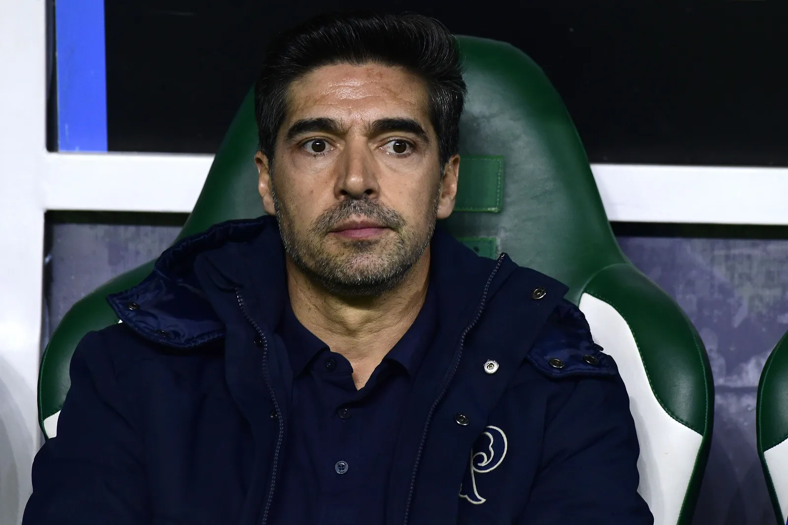 Abel Ferreira questiona limite de jogos para transferências no Brasileirão