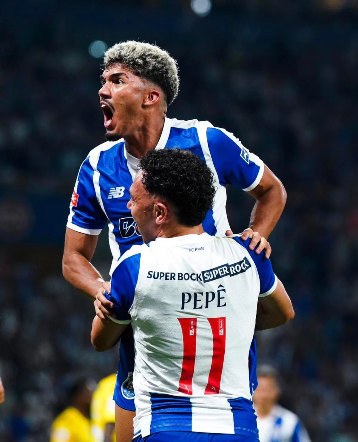 William Gomes ganha espaço no Porto após sondagens de Atlético, Arsenal e United