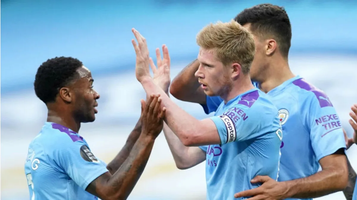 Raheem Sterling admite culpa por acidente com óxido nitroso na Inglaterra