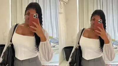 Brenda Nicole é morta durante tentativa de assalto em Salvador