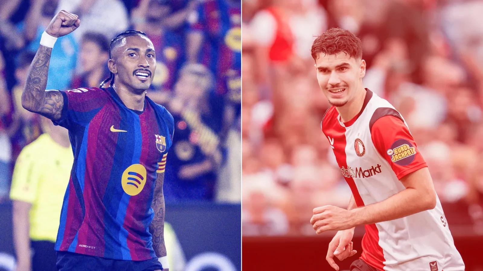 Lamine Yamal mira marca histórica na estreia do Barcelona na Champions