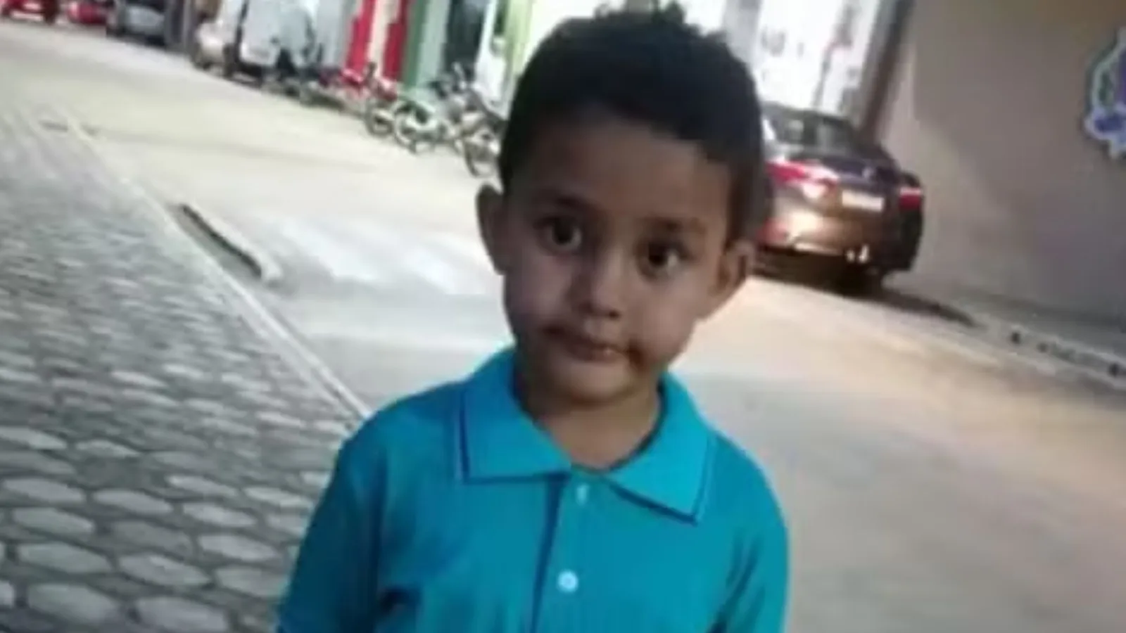 Menino morre após passar mal em escola municipal de Anagé