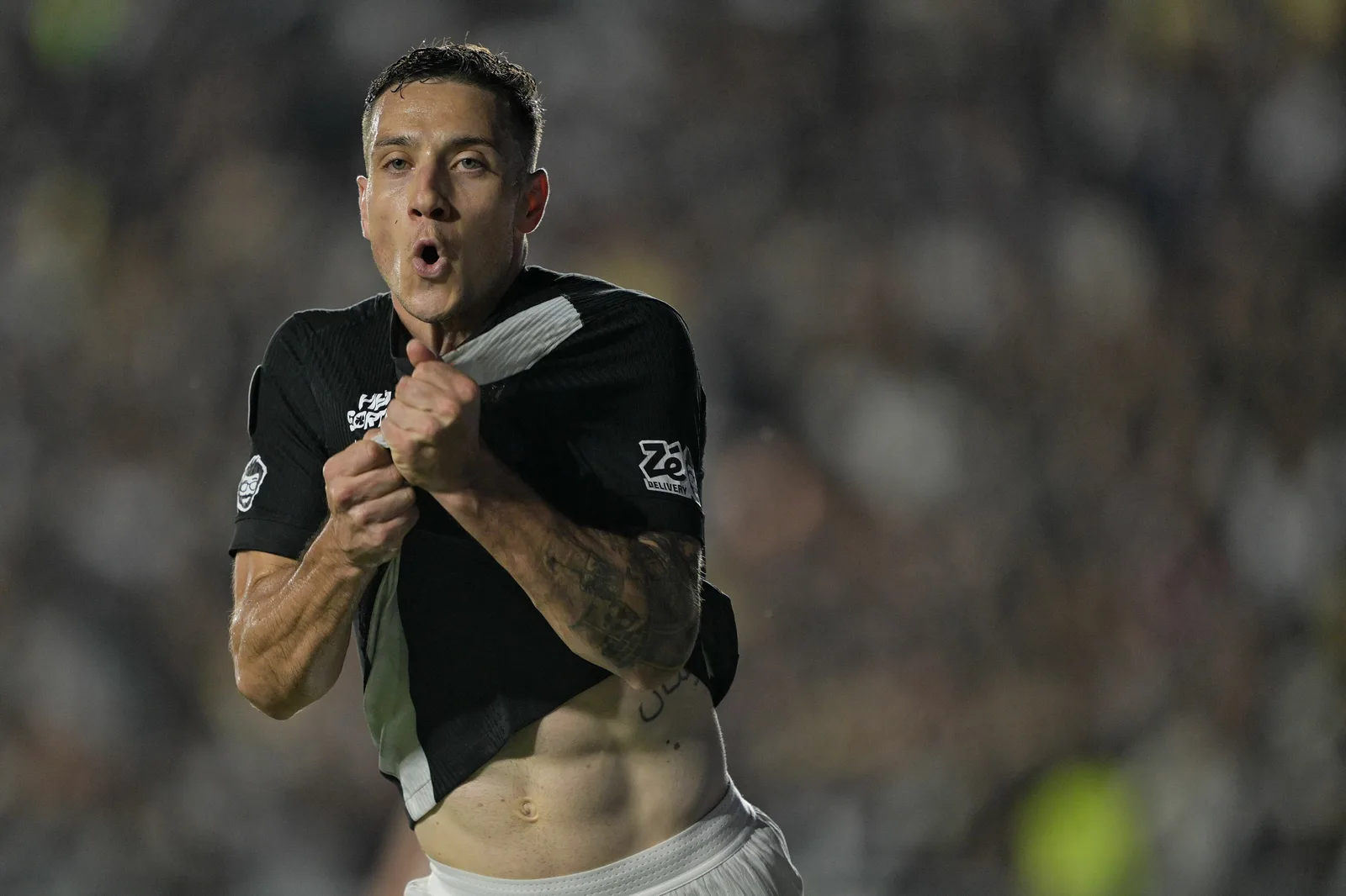 Vasco assegura US$ 800 mil por vaga na semifinal da Sul-Americana