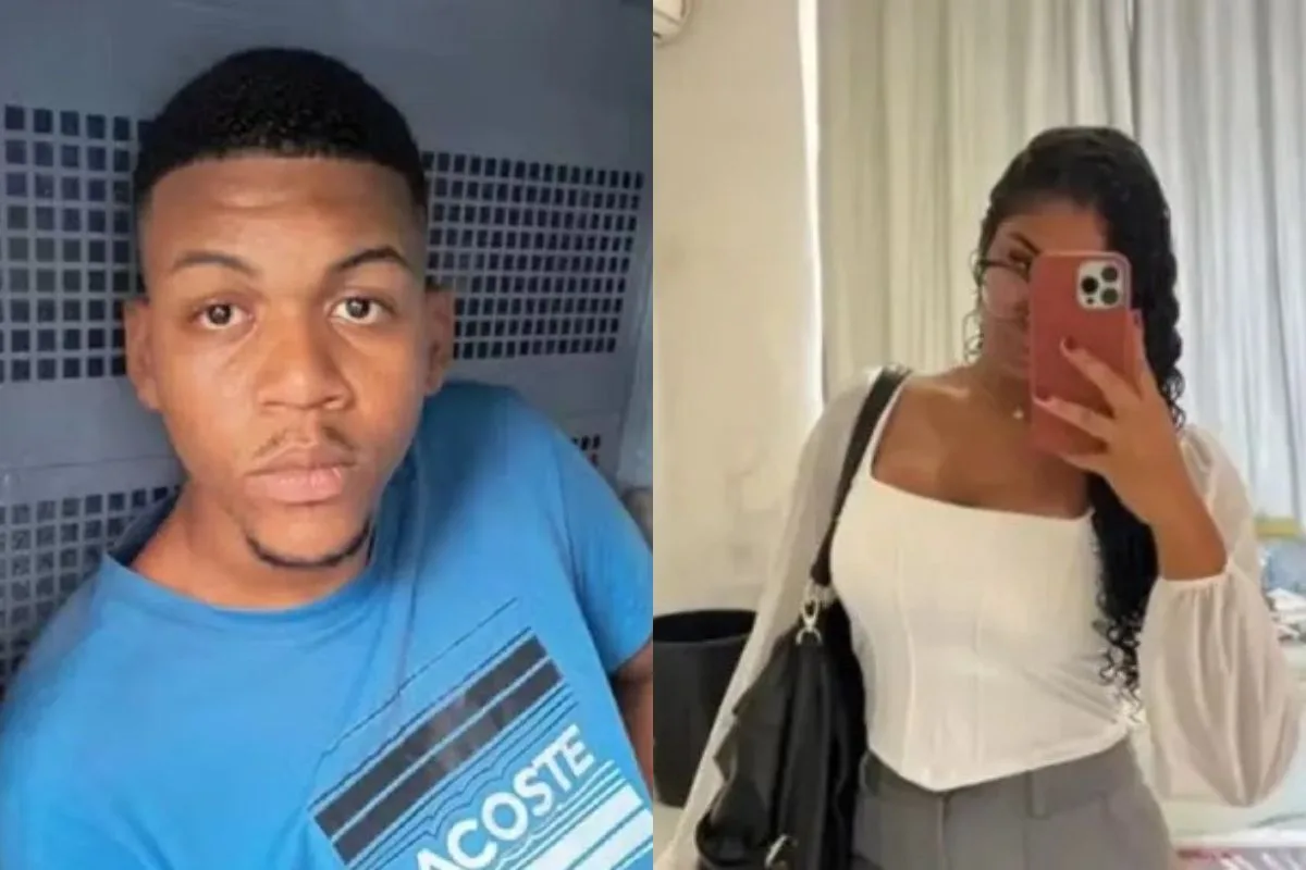 Dívida de R$ 2 mil teria levado suspeito a assalto que matou Brenda em Salvador