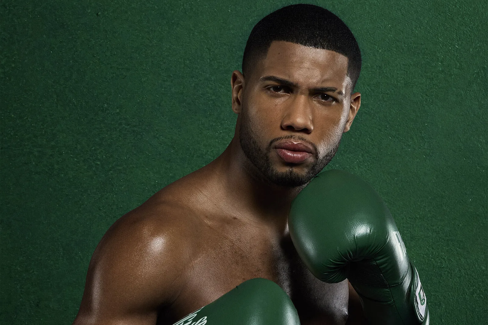 Hebert Conceição confirma duelo de invictos pelo título Latino da WBO