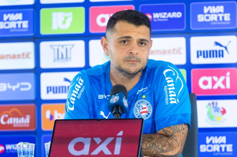 Bahia Sub-20 encara Fortaleza em final da Copa do Nordeste
