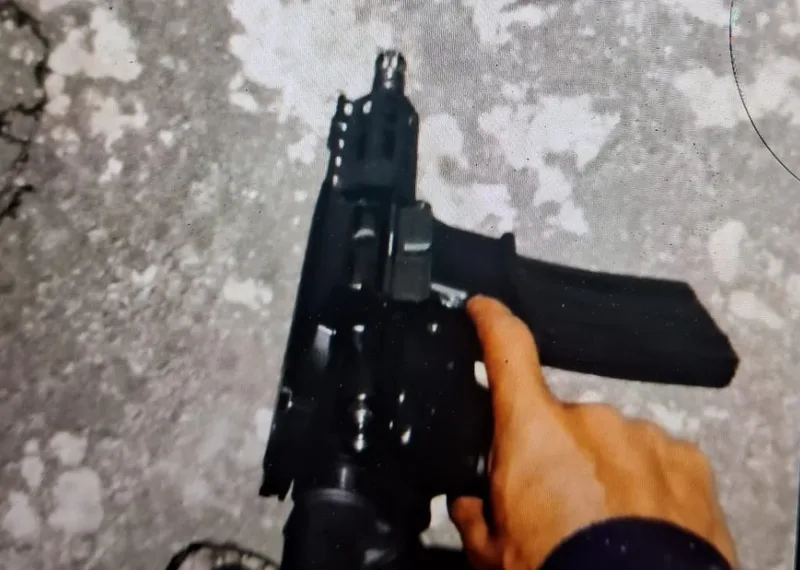 SSP-BA diz que nove mortos em Cajazeiras exibiam armas nas redes