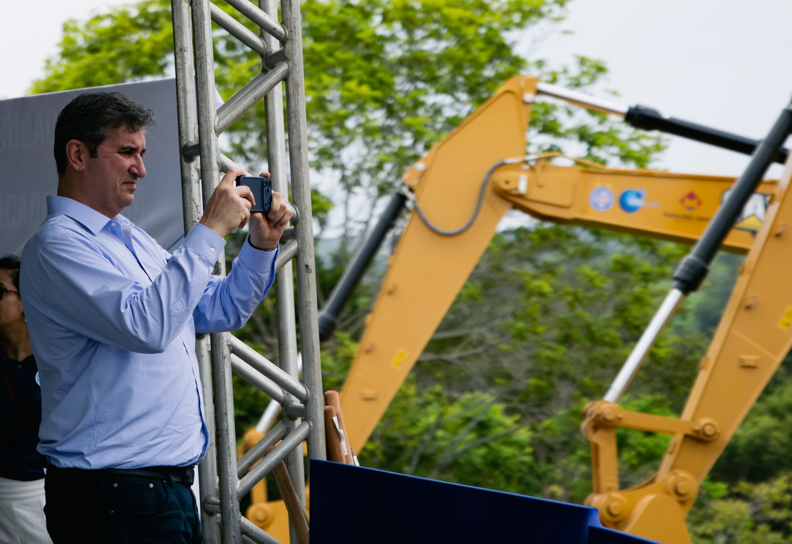 Grupo City destinará R$ 12 milhões à reforma de estádio em Camaçari
