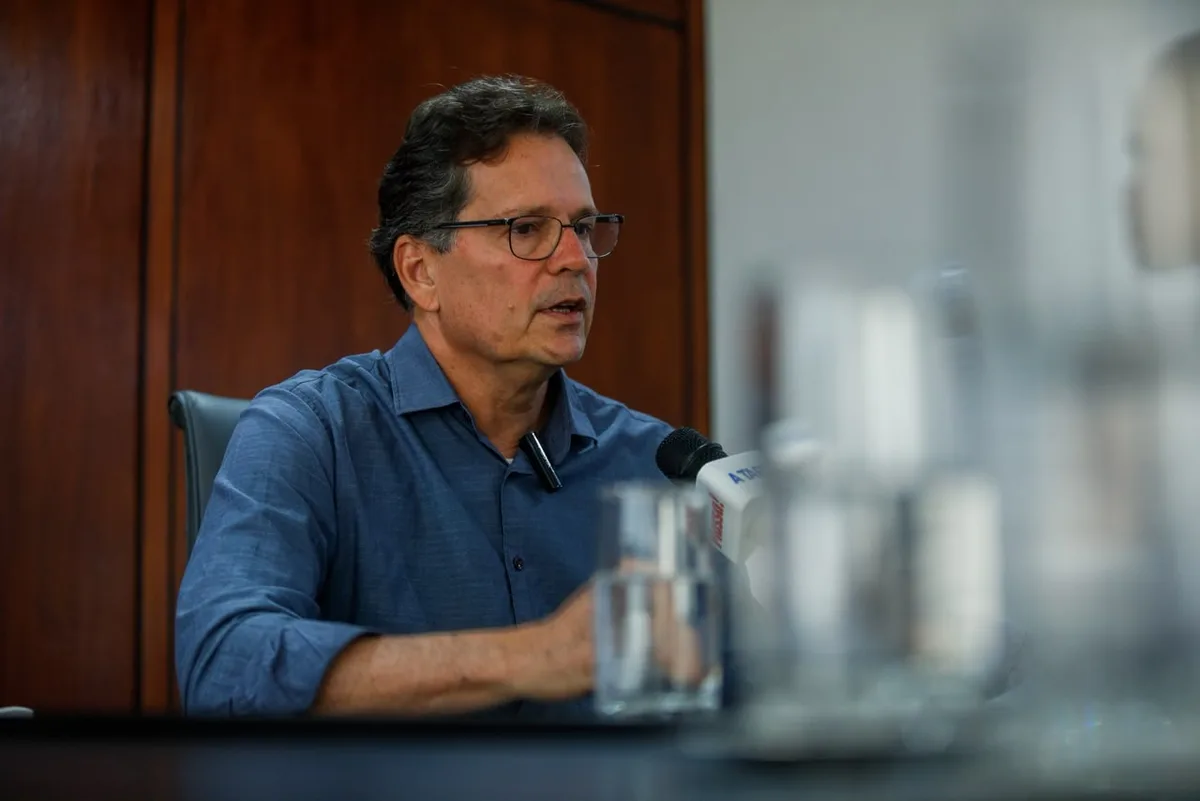 Acelen prevê que Mataripe se aproxime de 300 mil barris por dia