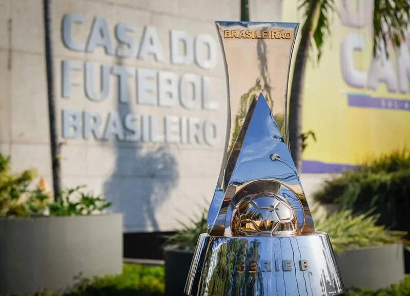 Vila Nova e Novorizontino duelam pelo topo da Série B