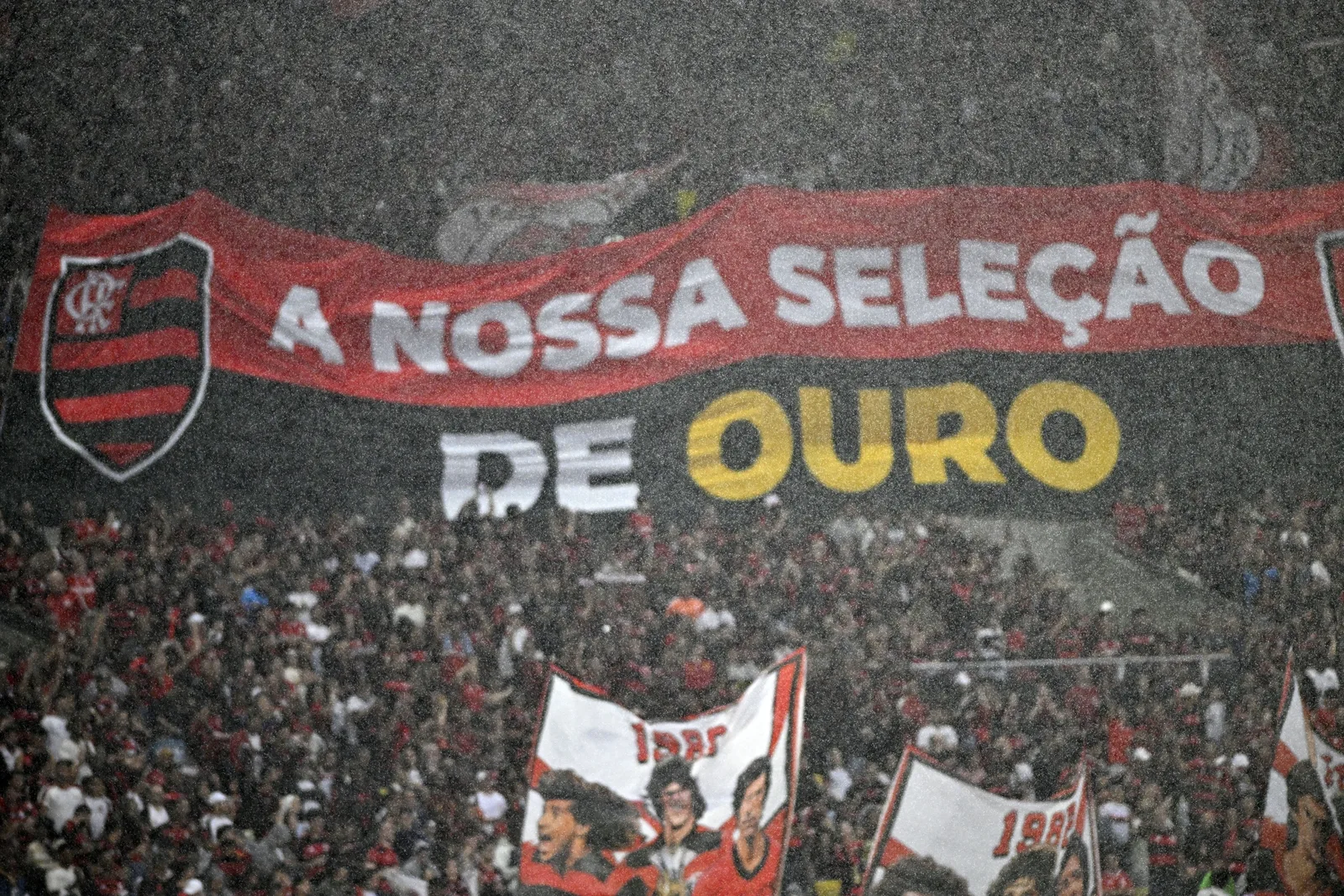 Bragantino tenta quebrar sequência do Flamengo como visitante no Brasileirão