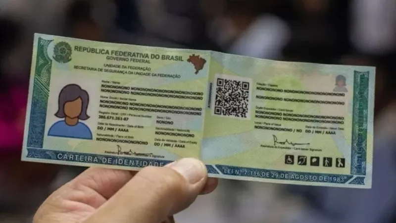 INSS terá biometria obrigatória e exigirá CIN a partir de 2028