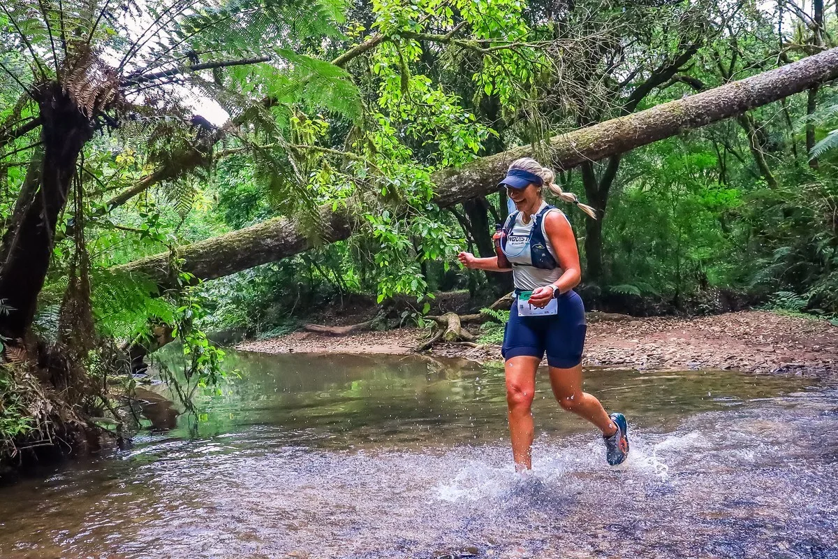 Discover Trail fecha temporada com prova de até 21 km em Palmeira
