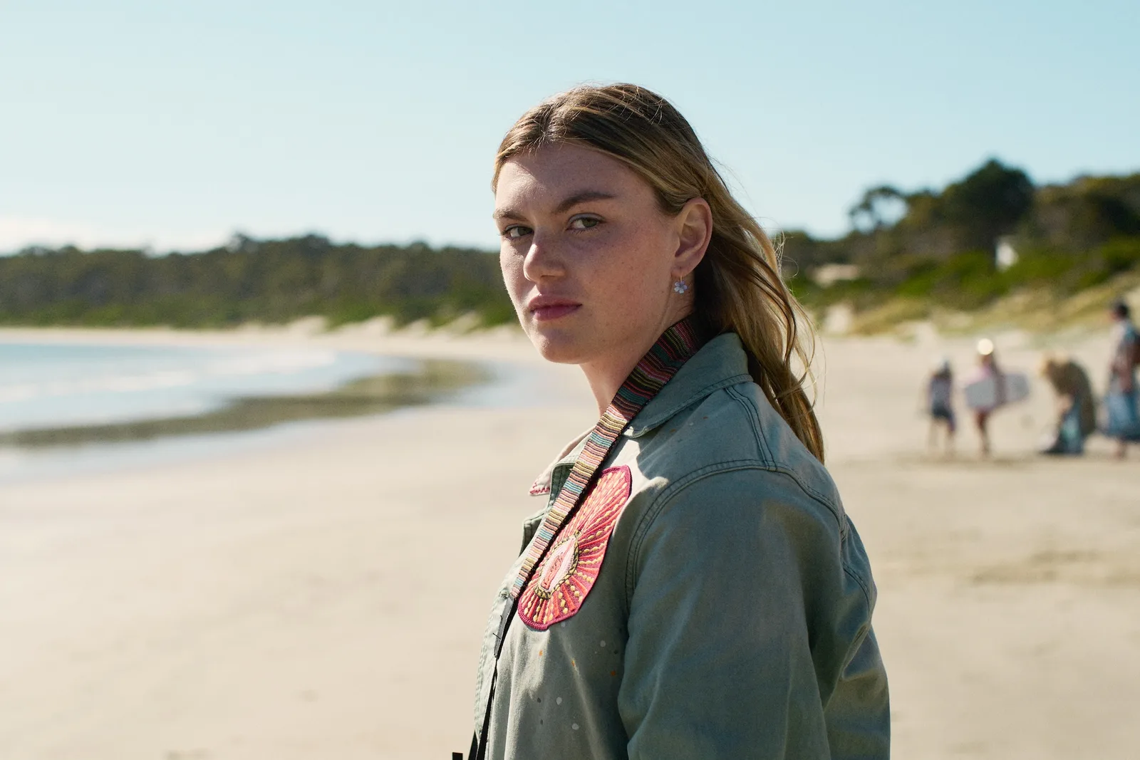 Netflix tem série de seis episódios com mistério sobre tragédia na Tasmânia