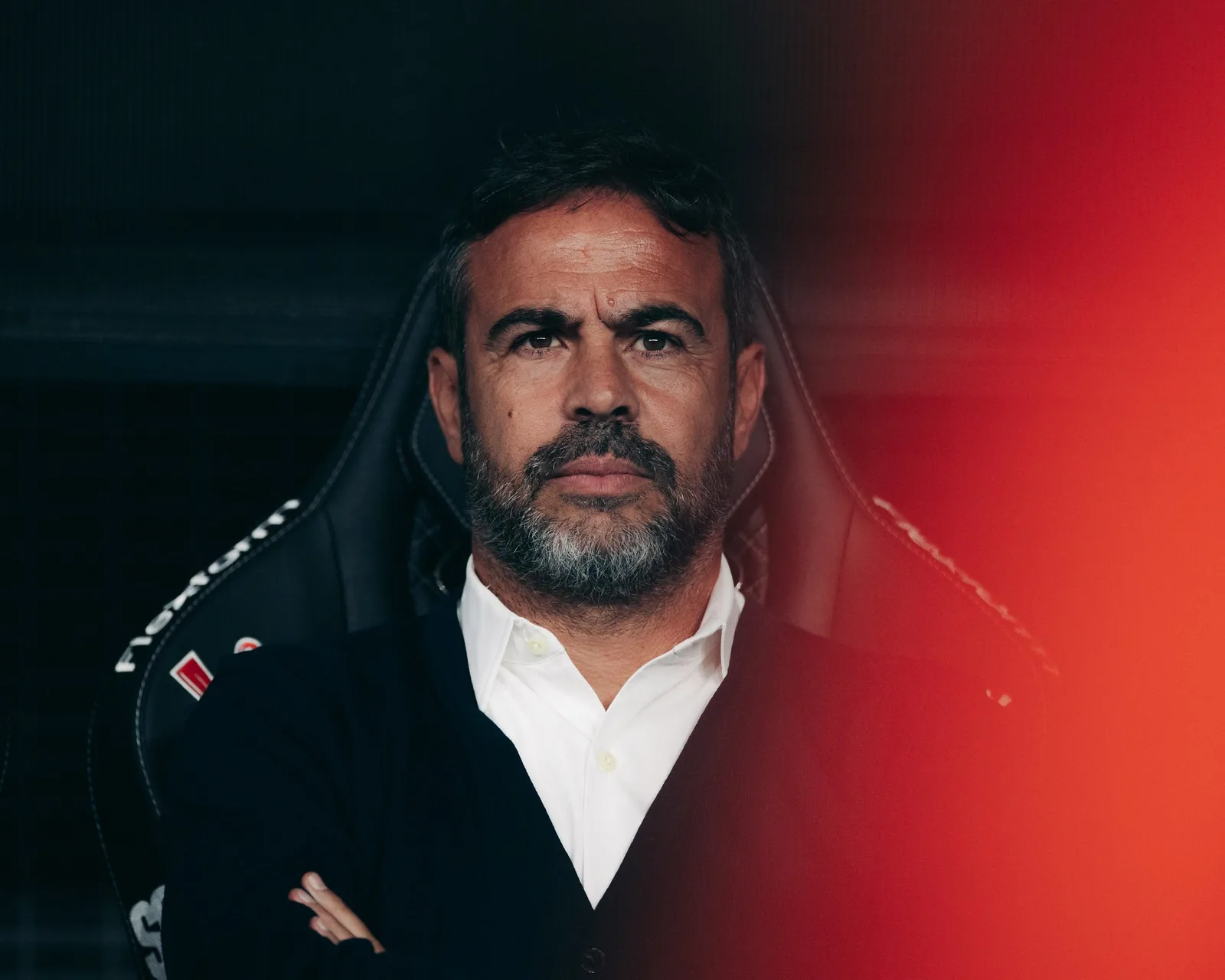 Cruzeiro caiu diante do Flamengo após plano que Artur Jorge mudaria