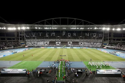Botafogo tem quase R$ 30 milhões em dívidas com treinadores da era SAF