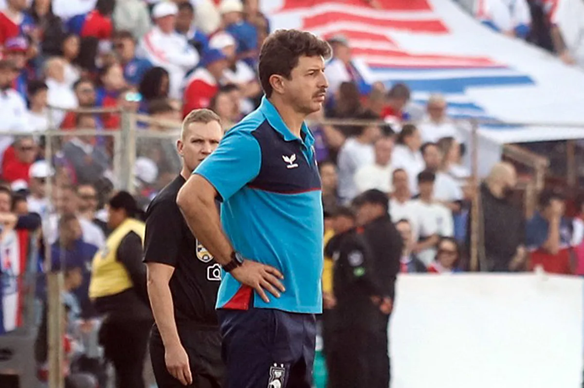 Paraná Clube visita o Londrina pela 4ª rodada da Copa Paraná