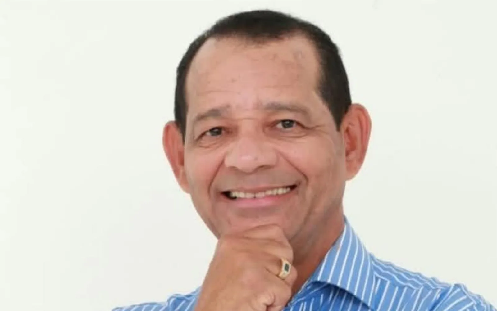 Morre aos 67 anos o professor e escritor Filemon Félix de Moraes
