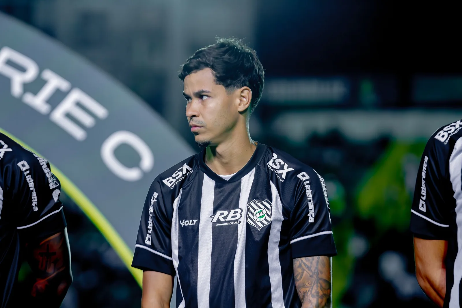 Figueirense terá retornos e dúvidas para enfrentar o Nação