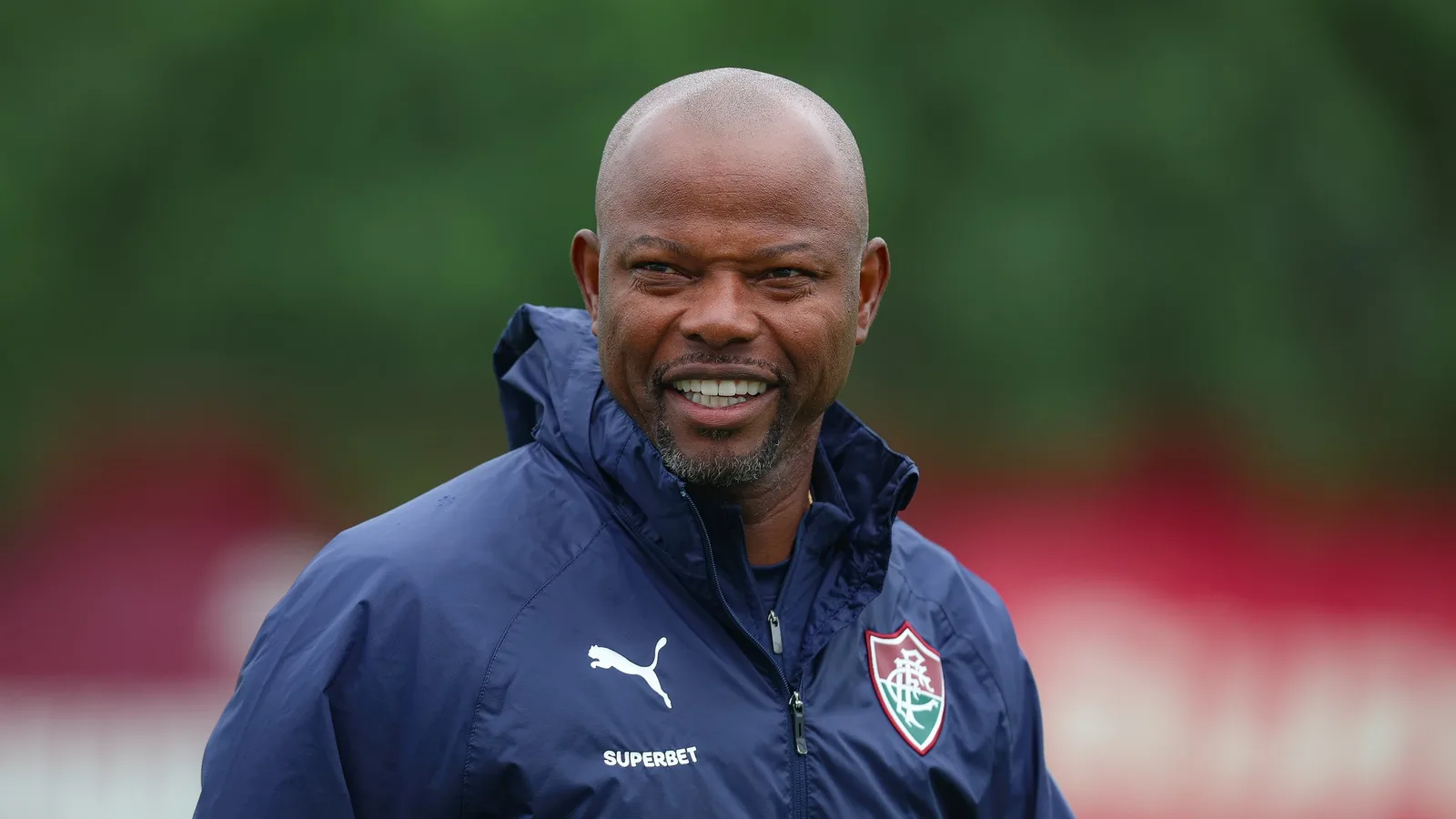 Marcão aposta na força do elenco do Fluminense antes de duelo decisivo no Brasileiro