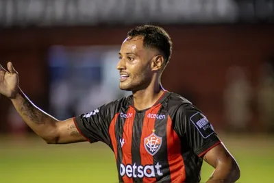 Mateus Gonçalves negocia retorno ao futebol pela Jacuipense